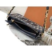 $172.00 USD Christian Dior AAA Quality Messenger Bags For Women #1223911
