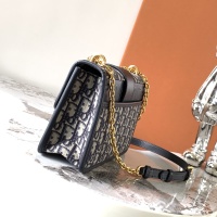 $175.00 USD Christian Dior AAA Quality Messenger Bags For Women #1223912