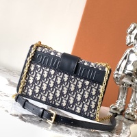$175.00 USD Christian Dior AAA Quality Messenger Bags For Women #1223912