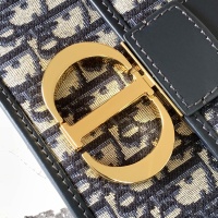 $175.00 USD Christian Dior AAA Quality Messenger Bags For Women #1223912