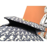 $175.00 USD Christian Dior AAA Quality Messenger Bags For Women #1223913