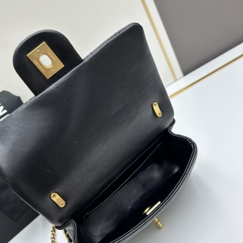 Replica Chanel AAA Quality Messenger Bags For Women #1224031 $92.00 USD for Wholesale