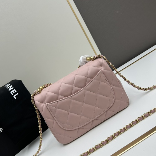 Replica Chanel AAA Quality Messenger Bags For Women #1224032 $96.00 USD for Wholesale