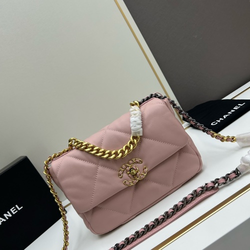 Chanel AAA Quality Messenger Bags For Women #1224046 $96.00 USD, Wholesale Replica Chanel AAA Quality Messenger Bags
