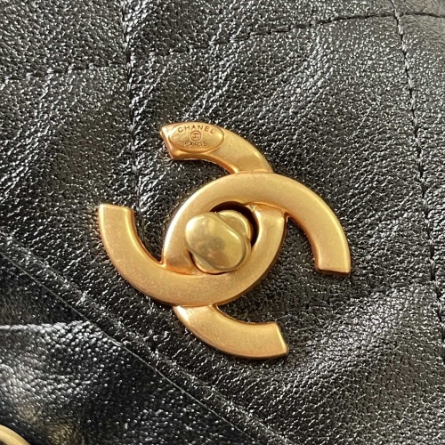 Replica Chanel AAA Quality Messenger Bags For Women #1224062 $140.00 USD for Wholesale