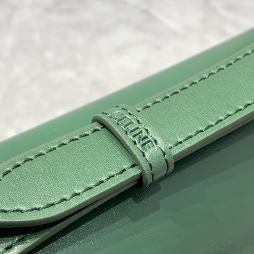 Replica Celine AAA Quality Messenger Bags For Women #1224095 $105.00 USD for Wholesale