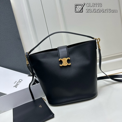 Celine AAA Quality Messenger Bags For Women #1224110 $88.00 USD, Wholesale Replica Celine AAA Quality Messenger Bags