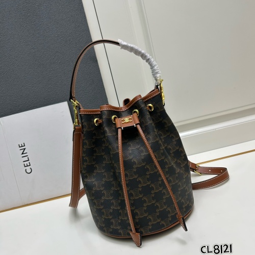 Celine AAA Quality Messenger Bags For Women #1224113 $80.00 USD, Wholesale Replica Celine AAA Quality Messenger Bags