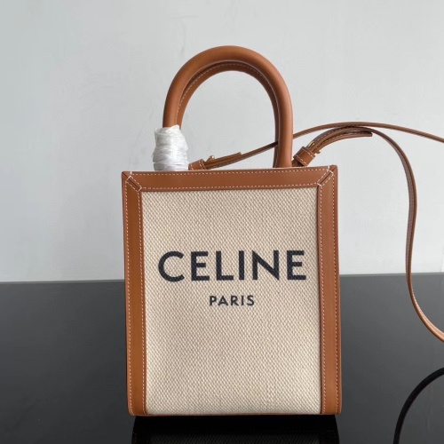 Celine AAA Quality Handbags For Women #1224174 $82.00 USD, Wholesale Replica Celine AAA Quality Handbags