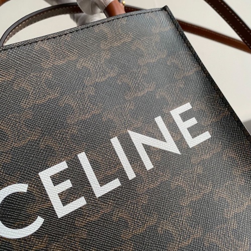Replica Celine AAA Quality Handbags For Women #1224175 $82.00 USD for Wholesale