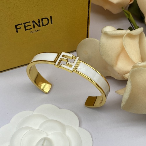 Fendi Bracelets #1224263