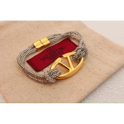 Replica Valentino Bracelets #1224268 $45.00 USD for Wholesale