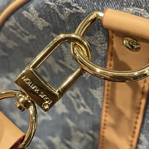 Replica Louis Vuitton Travel Bags #1224290 $92.00 USD for Wholesale