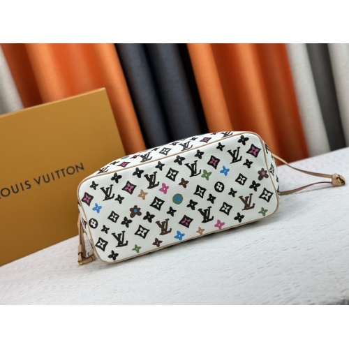 Replica Louis Vuitton AAA Quality Shoulder Bags For Women #1224448 $64.00 USD for Wholesale