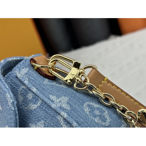 Replica Louis Vuitton AAA Quality Messenger Bags For Women #1224509 $60.00 USD for Wholesale
