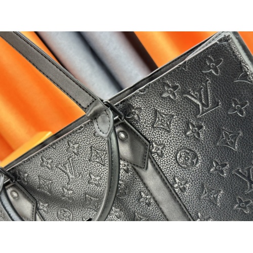 Replica Louis Vuitton AAA Man Handbags #1224598 $80.00 USD for Wholesale