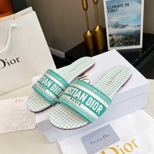 Christian Dior Slippers For Women #1224884