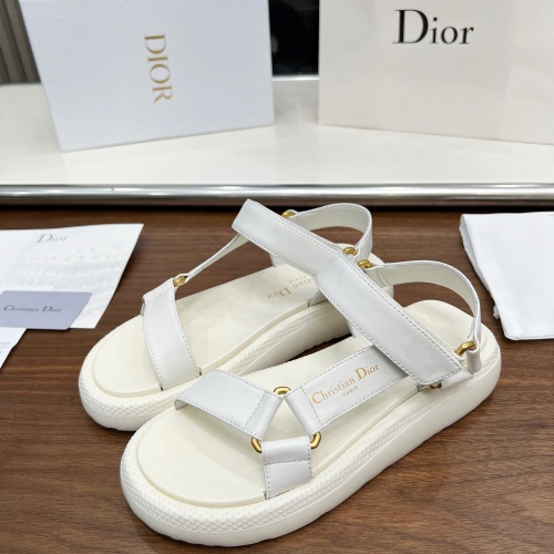 Christian Dior Sandal For Women #1224889