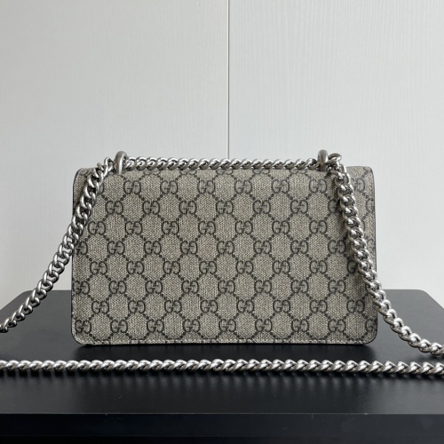 Replica Gucci AAA Quality Messenger Bags For Women #1224974 $76.00 USD for Wholesale