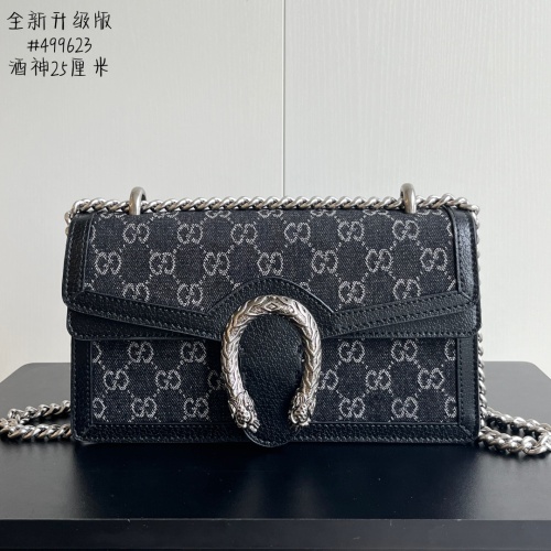 Gucci AAA Quality Messenger Bags For Women #1224978 $76.00 USD, Wholesale Replica Gucci AAA Quality Messenger Bags