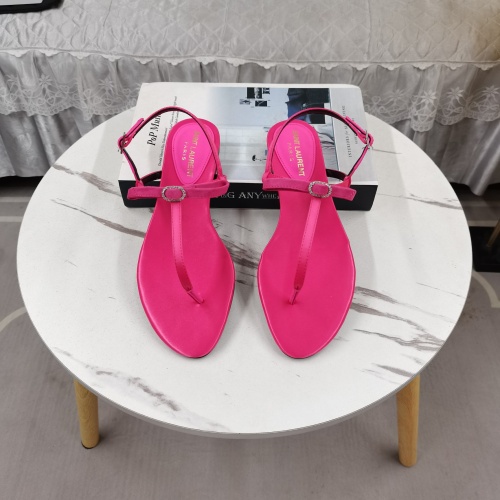 Yves Saint Laurent YSL Sandal For Women #1225137