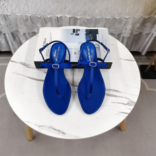 Yves Saint Laurent YSL Sandal For Women #1225138