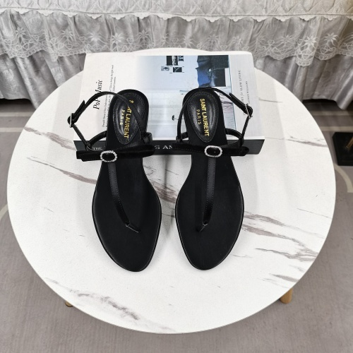 Yves Saint Laurent YSL Sandal For Women #1225139
