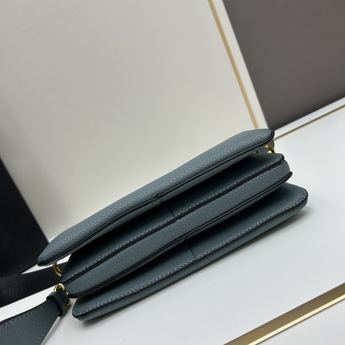 Replica Prada AAA Quality Messenger Bags For Women #1225400 $105.00 USD for Wholesale