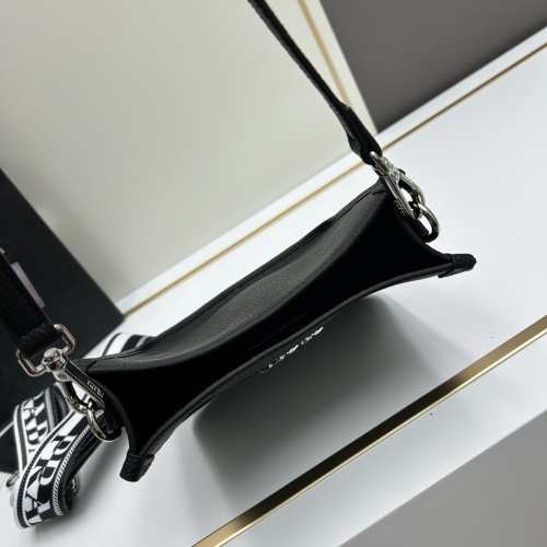 Replica Prada AAA Quality Messenger Bags For Women #1225409 $105.00 USD for Wholesale