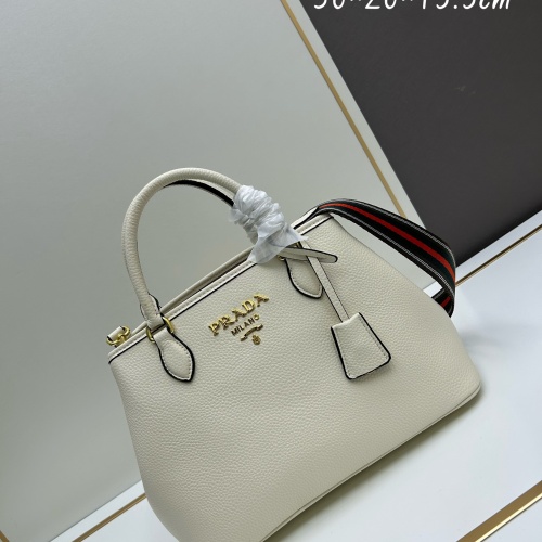 Prada AAA Quality Handbags For Women #1225424