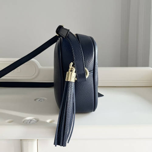 Replica Gucci AAA Quality Messenger Bags For Women #1225458 $64.00 USD for Wholesale