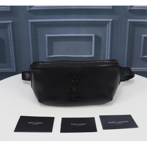 Yves Saint Laurent YSL AAA Quality Belt Bags For Unisex #1225490