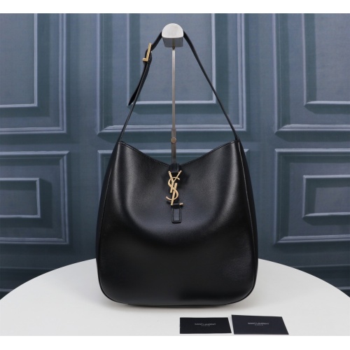 Yves Saint Laurent YSL AAA Quality Shoulder Bags For Women #1225505