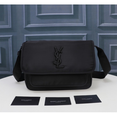 Yves Saint Laurent YSL AAA Quality Shoulder Bags For Unisex #1225519