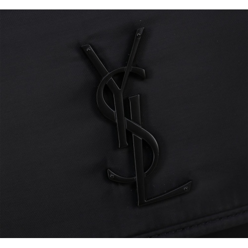 Replica Yves Saint Laurent YSL AAA Quality Shoulder Bags For Unisex #1225519 $105.00 USD for Wholesale