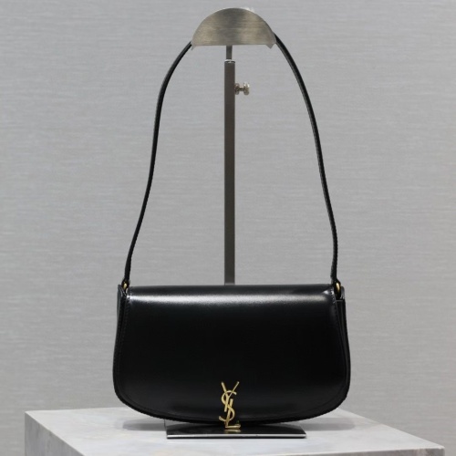 Yves Saint Laurent YSL AAA Quality Shoulder Bags For Women #1225527