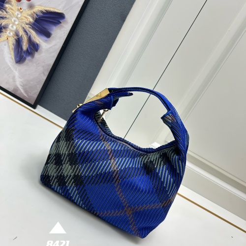 Burberry AAA Quality Handbags For Women #1225784 $105.00 USD, Wholesale Replica Burberry AAA Quality Handbags