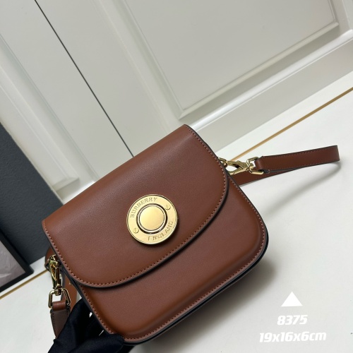 Burberry AAA Quality Messenger Bags For Women #1225790 $115.00 USD, Wholesale Replica Burberry AAA Quality Messenger Bags