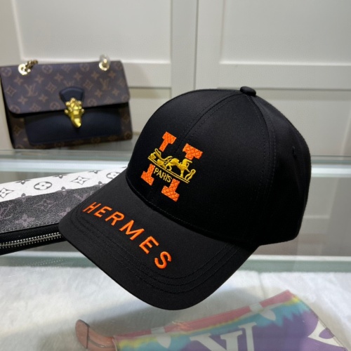 Hermes Caps #1227941 $25.00 USD, Wholesale Replica Hermes Caps