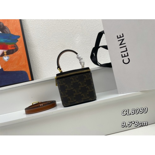 Celine AAA Quality Handbags For Women #1229541 $76.00 USD, Wholesale Replica Celine AAA Quality Handbags