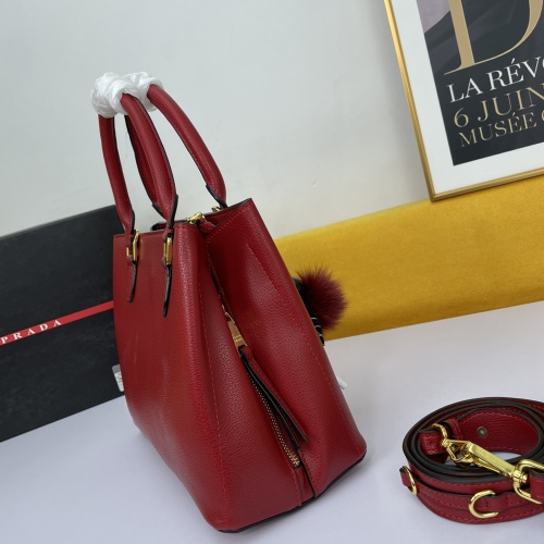 Replica Prada AAA Quality Handbags For Women #1229622 $102.00 USD for Wholesale