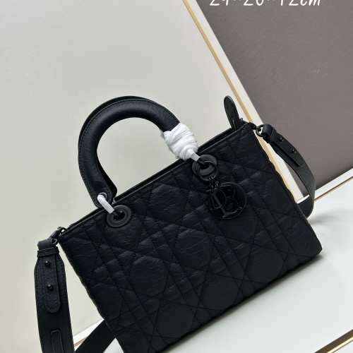 Christian Dior AAA Quality Handbags For Women #1229961 $88.00 USD, Wholesale Replica Christian Dior AAA Quality Handbags