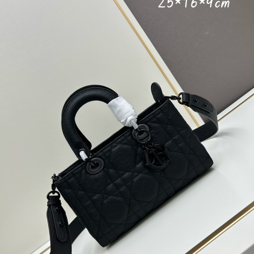 Christian Dior AAA Quality Handbags For Women #1229963 $85.00 USD, Wholesale Replica Christian Dior AAA Quality Handbags