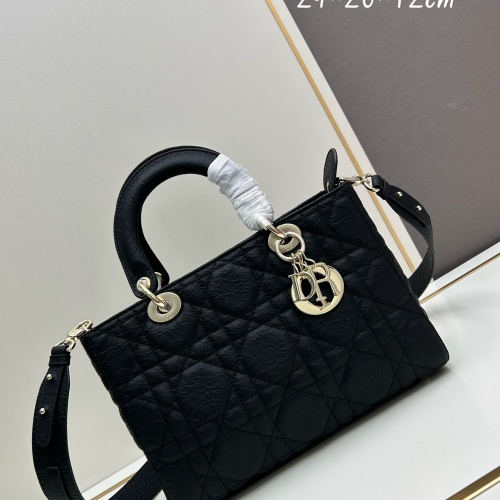 Christian Dior AAA Quality Handbags For Women #1229965 $88.00 USD, Wholesale Replica Christian Dior AAA Quality Handbags