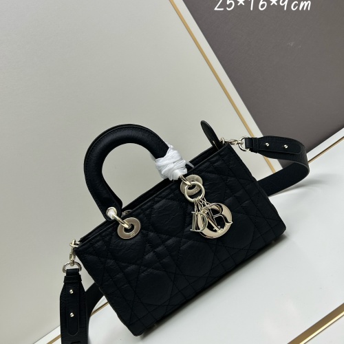 Christian Dior AAA Quality Handbags For Women #1229966 $85.00 USD, Wholesale Replica Christian Dior AAA Quality Handbags