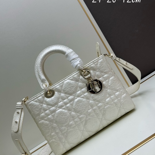 Christian Dior AAA Quality Handbags For Women #1229967 $88.00 USD, Wholesale Replica Christian Dior AAA Quality Handbags