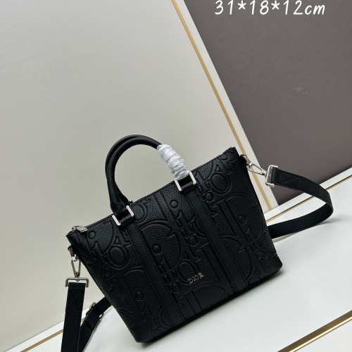 Christian Dior AAA Quality Handbags For Women #1229972 $112.00 USD, Wholesale Replica Christian Dior AAA Quality Handbags