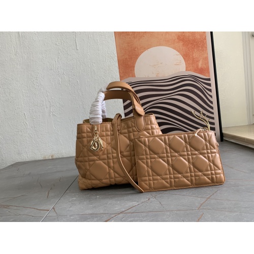 Christian Dior AAA Quality Handbags For Women #1229983 $102.00 USD, Wholesale Replica Christian Dior AAA Quality Handbags