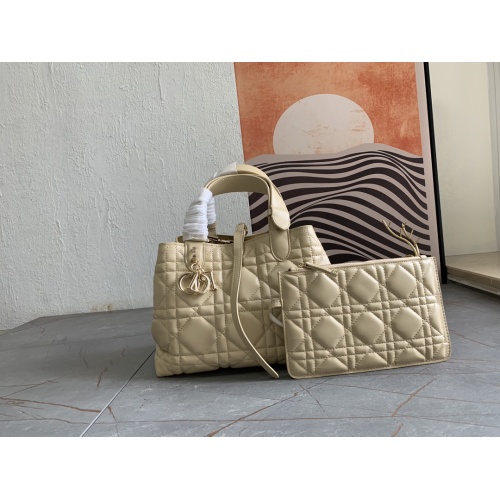 Christian Dior AAA Quality Handbags For Women #1229984 $102.00 USD, Wholesale Replica Christian Dior AAA Quality Handbags
