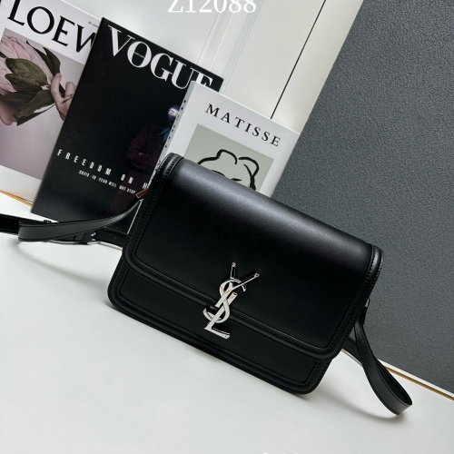 Yves Saint Laurent YSL AAA Quality Messenger Bags For Women #1230120 $98.00 USD, Wholesale Replica Yves Saint Laurent YSL AAA Quality Messenger Bags